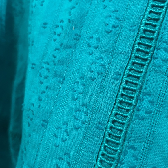 NWOT - Loft Top - Picture 2 of 4